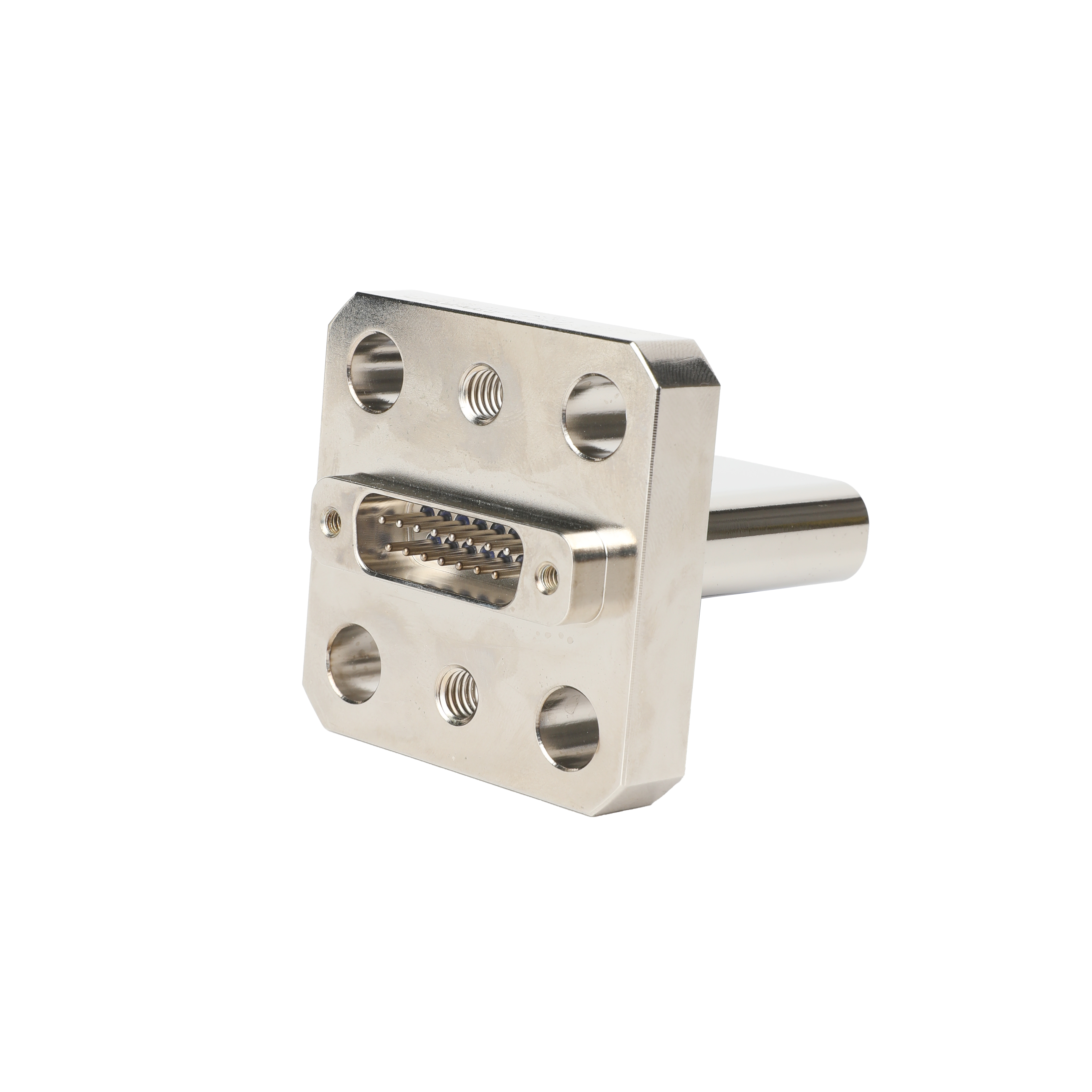 M12 Connectors