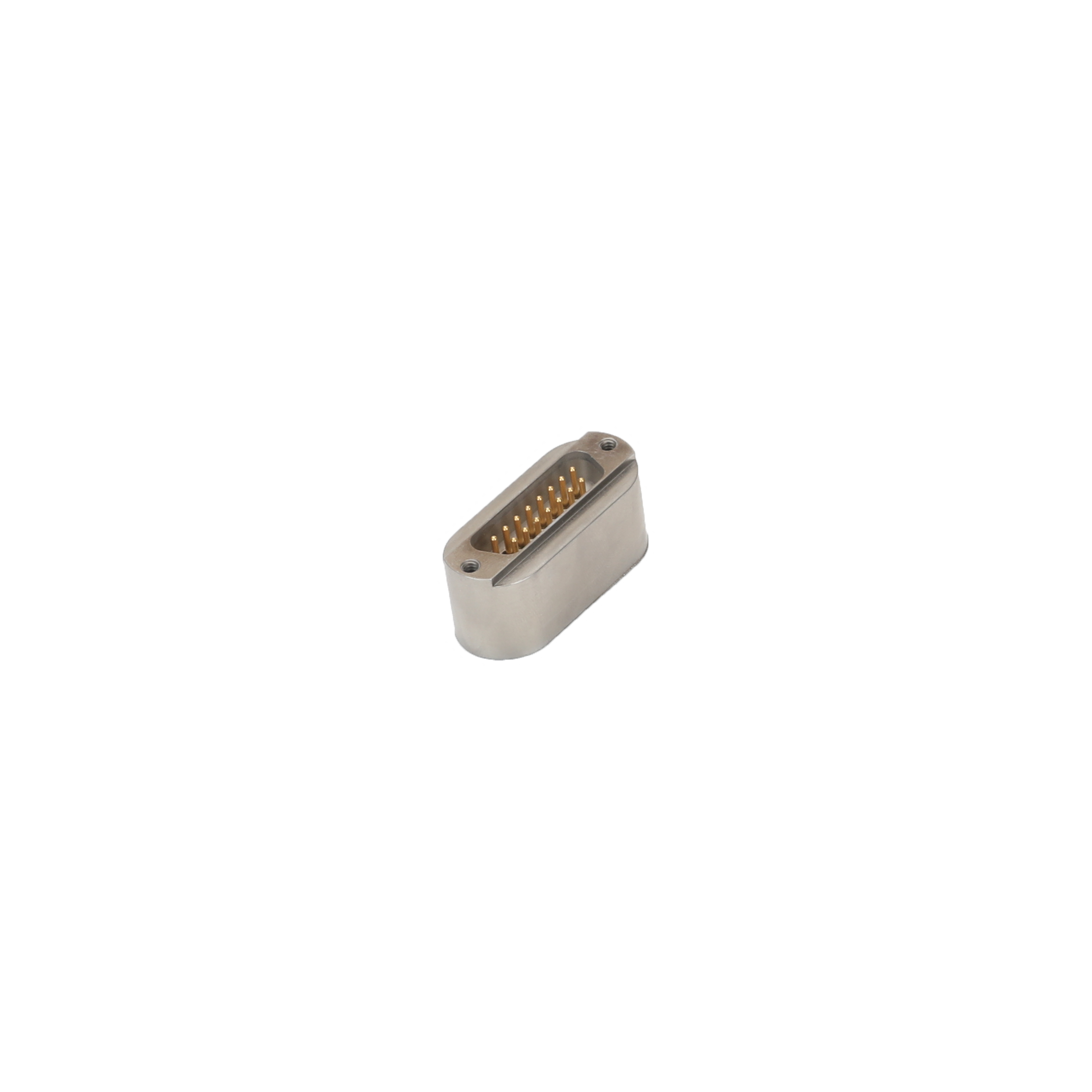 M12 Connectors