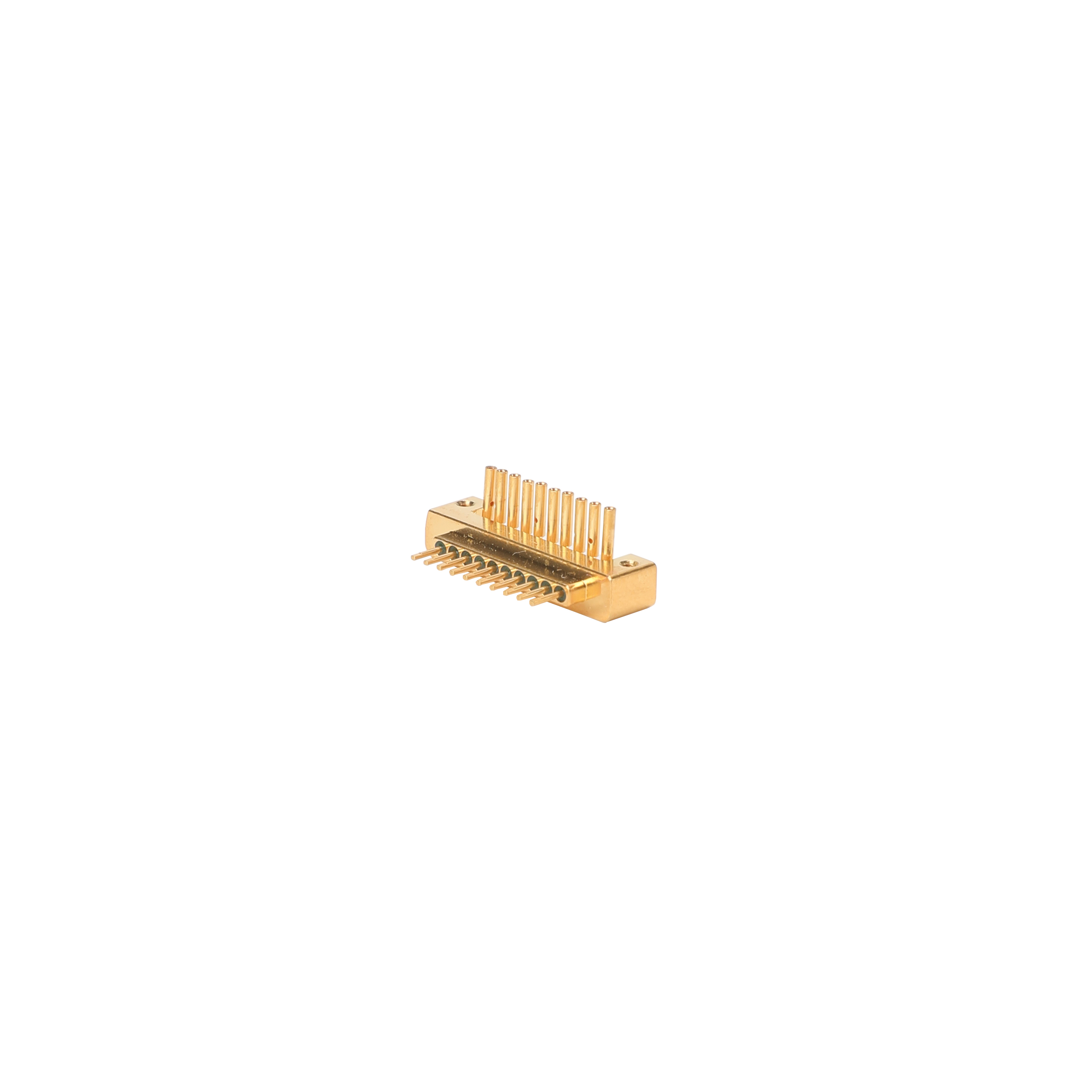 M12 Connectors