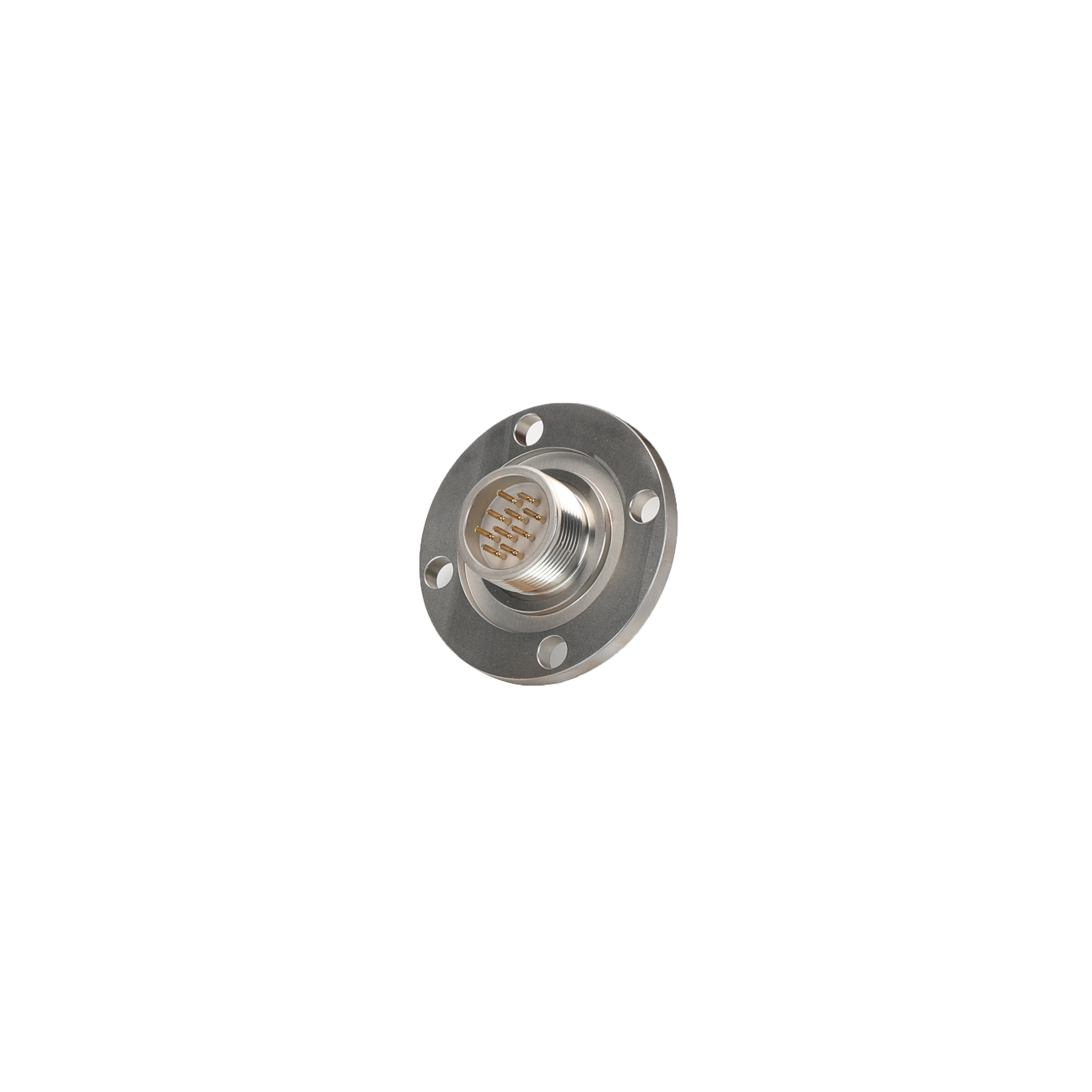 M12 Connectors
