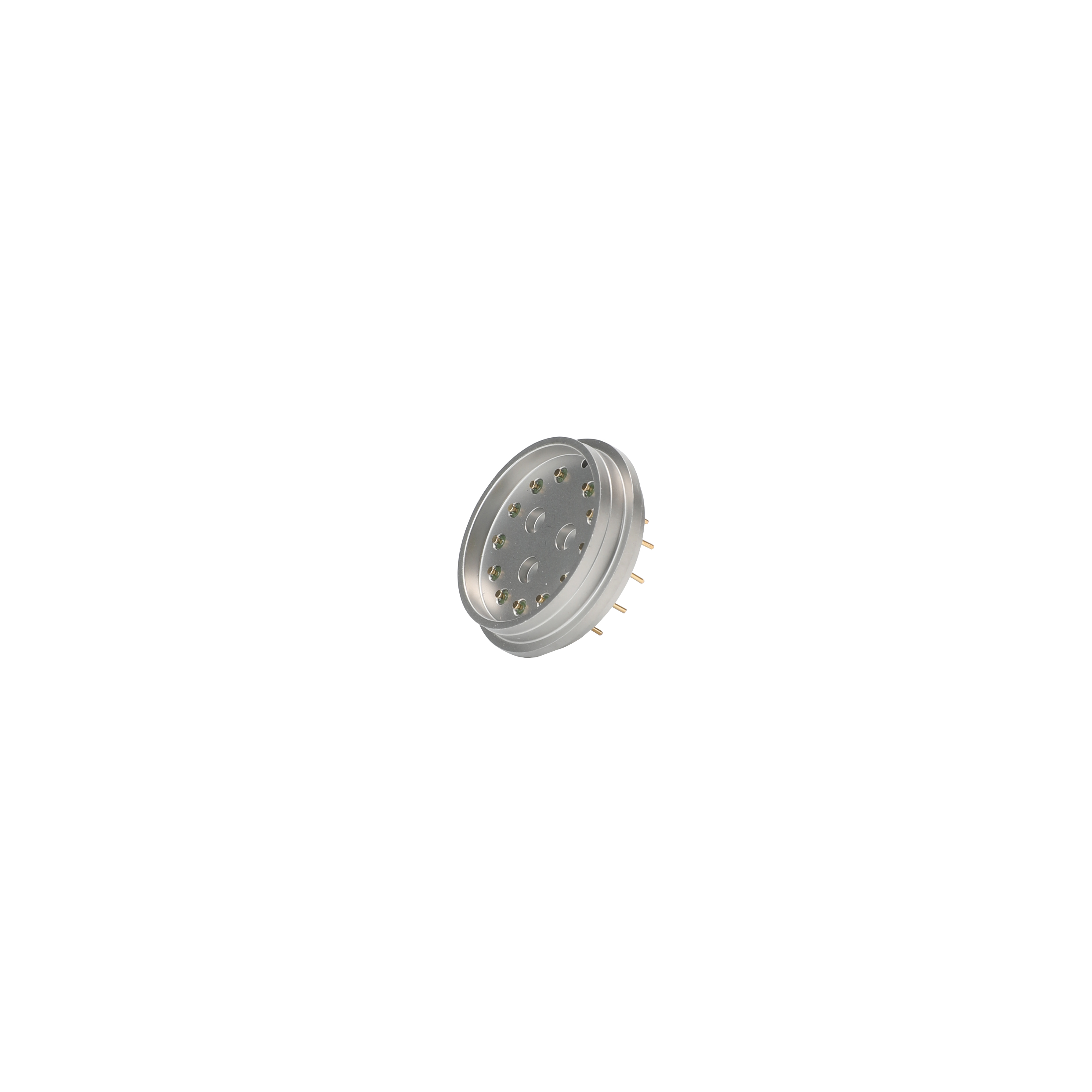 M12 Connectors