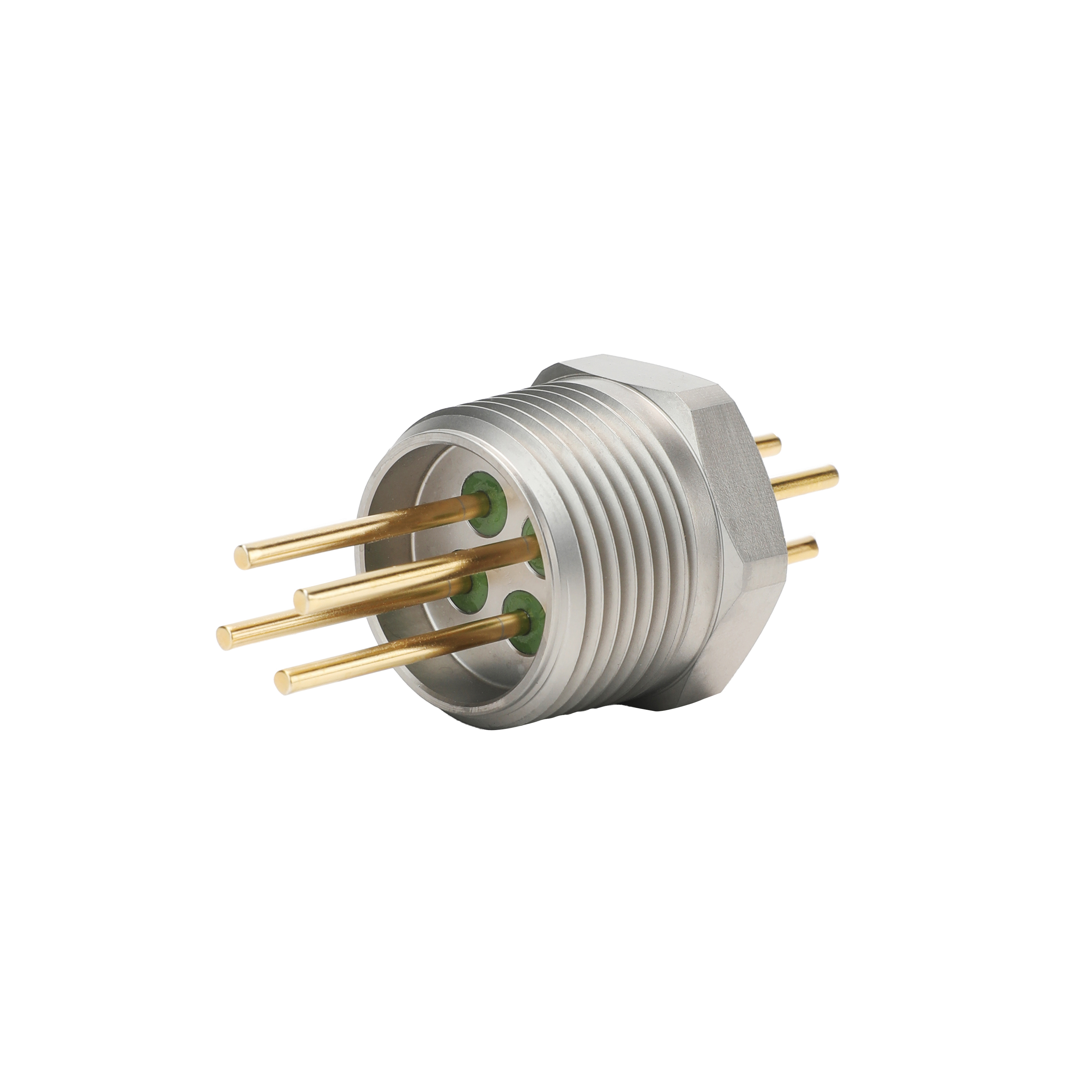 M12 Connectors