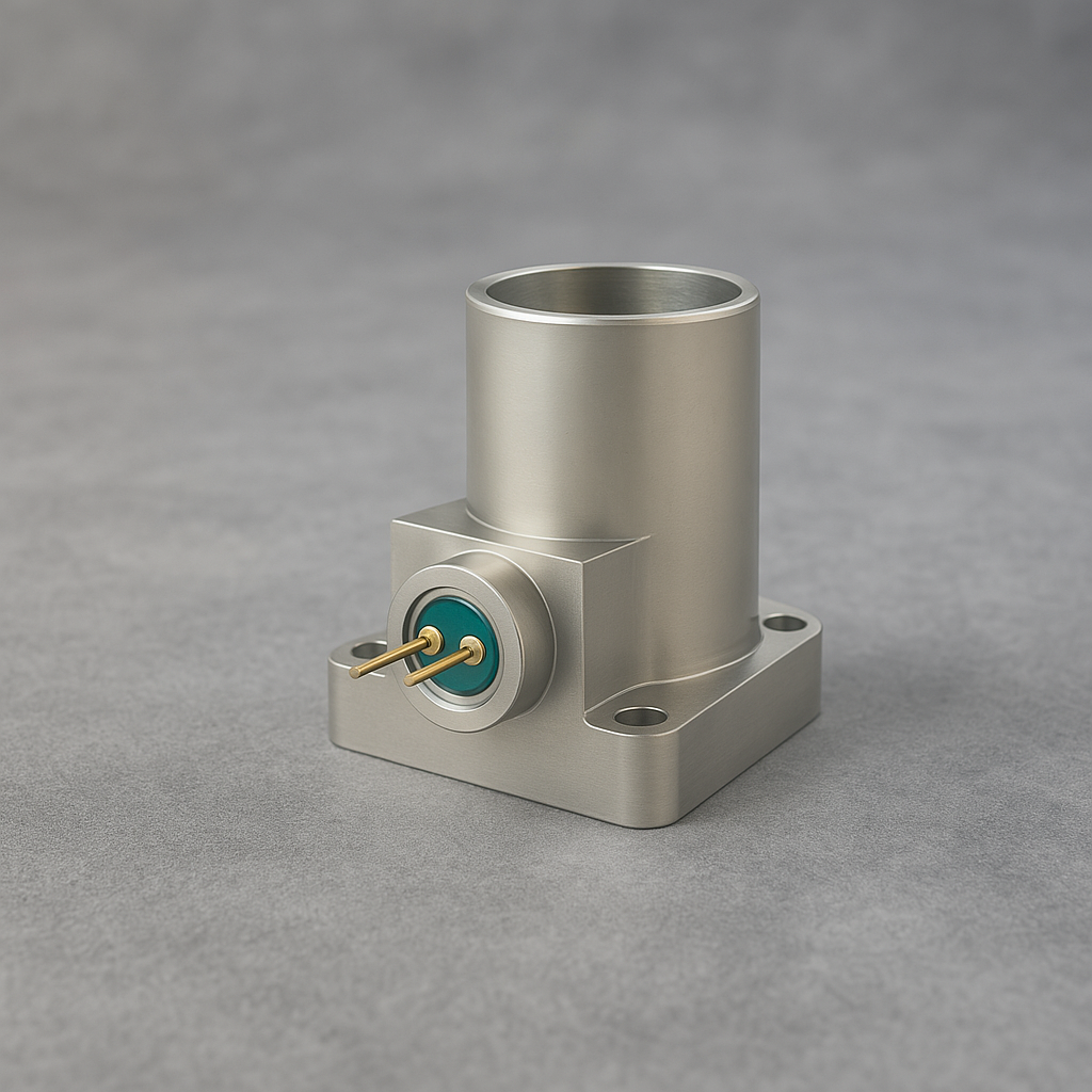 Glass-to-Metal Sealing Connectors: Technology and Advantages